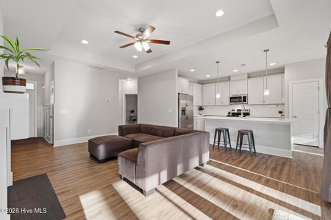 Tiny photo for 321 Arden Drive, Hampstead, NC 28443 (MLS # 100557443)