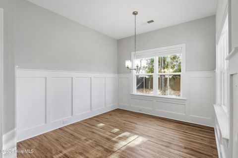 Tiny photo for 321 Arden Drive, Hampstead, NC 28443 (MLS # 100557443)