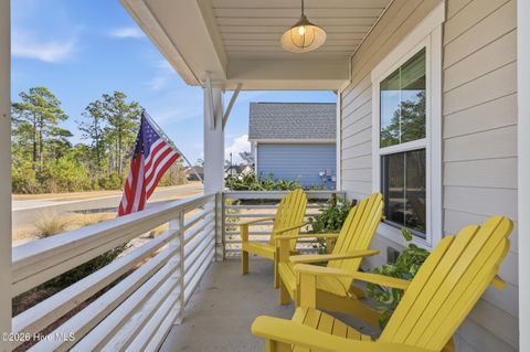 Tiny photo for 321 Arden Drive, Hampstead, NC 28443 (MLS # 100557443)