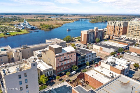 Tiny photo for 21 N Front Street #3b1, Wilmington, NC 28401 (MLS # 100610881)