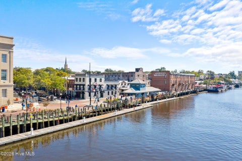 Tiny photo for 21 N Front Street #3b1, Wilmington, NC 28401 (MLS # 100610881)