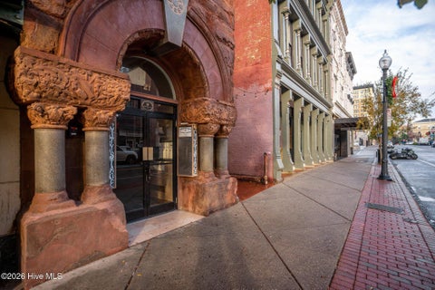 Tiny photo for 21 N Front Street #3b1, Wilmington, NC 28401 (MLS # 100610881)