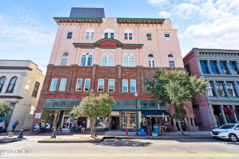 Tiny photo for 21 N Front Street #3b1, Wilmington, NC 28401 (MLS # 100610881)