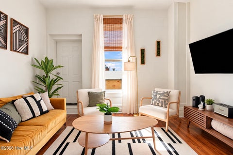 Tiny photo for 21 N Front Street #3b1, Wilmington, NC 28401 (MLS # 100610881)