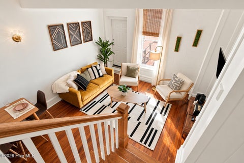 Tiny photo for 21 N Front Street #3b1, Wilmington, NC 28401 (MLS # 100610881)