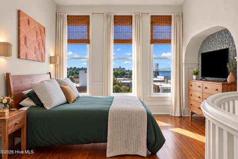 Tiny photo for 21 N Front Street #3b1, Wilmington, NC 28401 (MLS # 100610881)