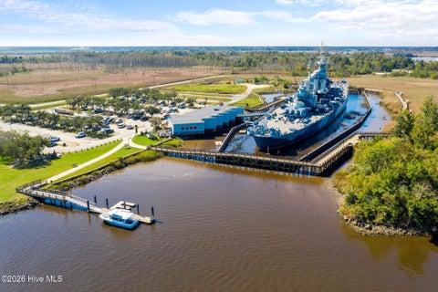 Tiny photo for 21 N Front Street #3b1, Wilmington, NC 28401 (MLS # 100610881)