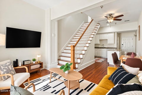 Tiny photo for 21 N Front Street #3b1, Wilmington, NC 28401 (MLS # 100610881)