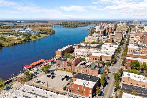 Tiny photo for 21 N Front Street #3b1, Wilmington, NC 28401 (MLS # 100610881)