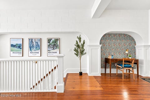 Tiny photo for 21 N Front Street #3b1, Wilmington, NC 28401 (MLS # 100610881)