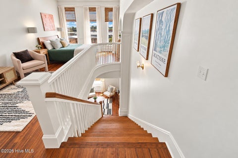 Tiny photo for 21 N Front Street #3b1, Wilmington, NC 28401 (MLS # 100610881)