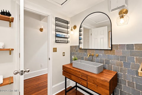 Tiny photo for 21 N Front Street #3b1, Wilmington, NC 28401 (MLS # 100610881)