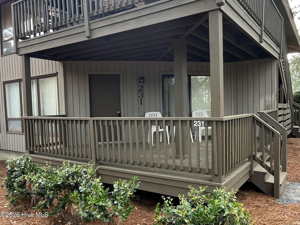 Photo of 231 Foxkroft Drive, Jackson Springs, NC 27281 (MLS # 100581524)