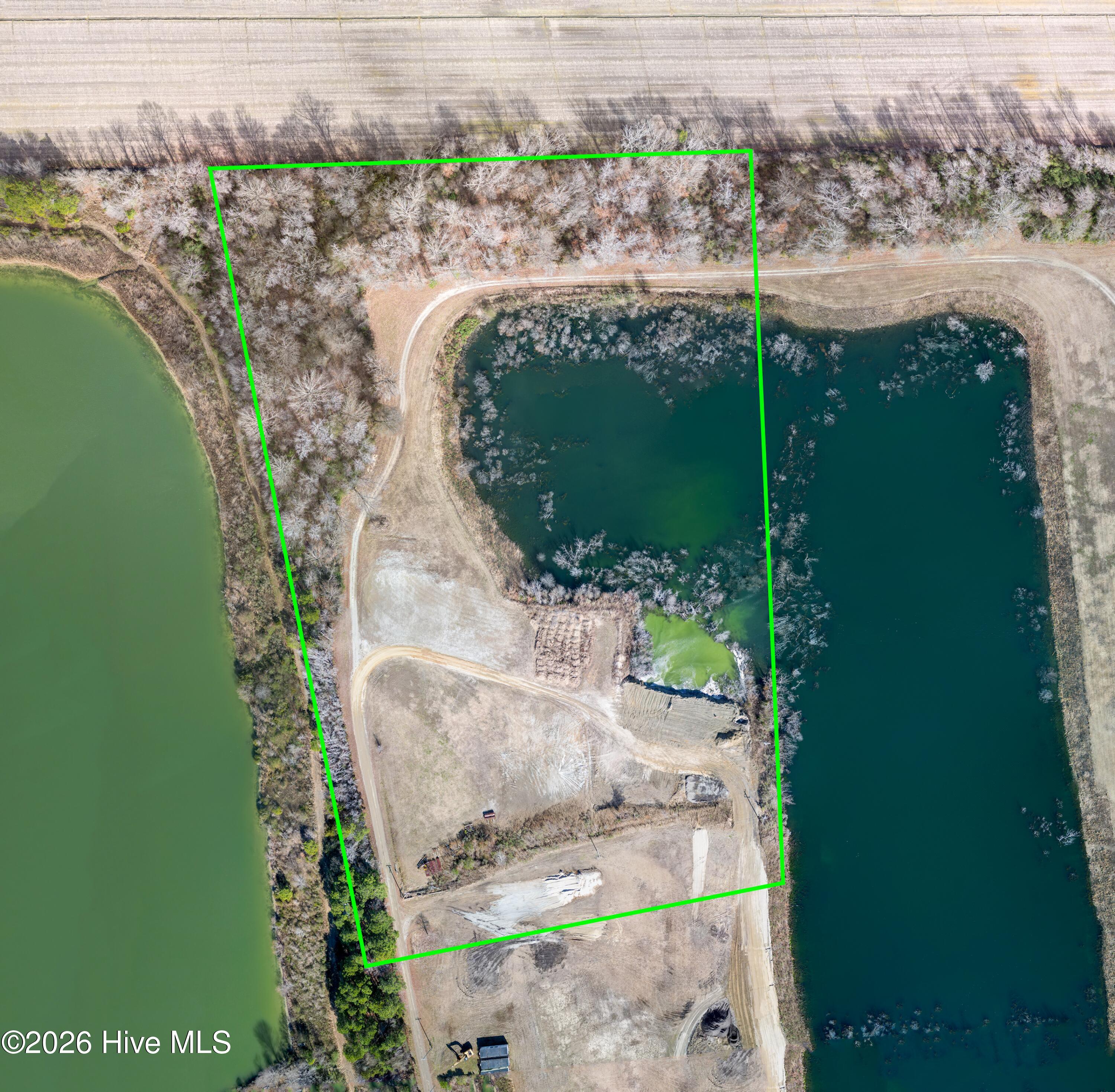 913 Caratoke Lot 2 Highway