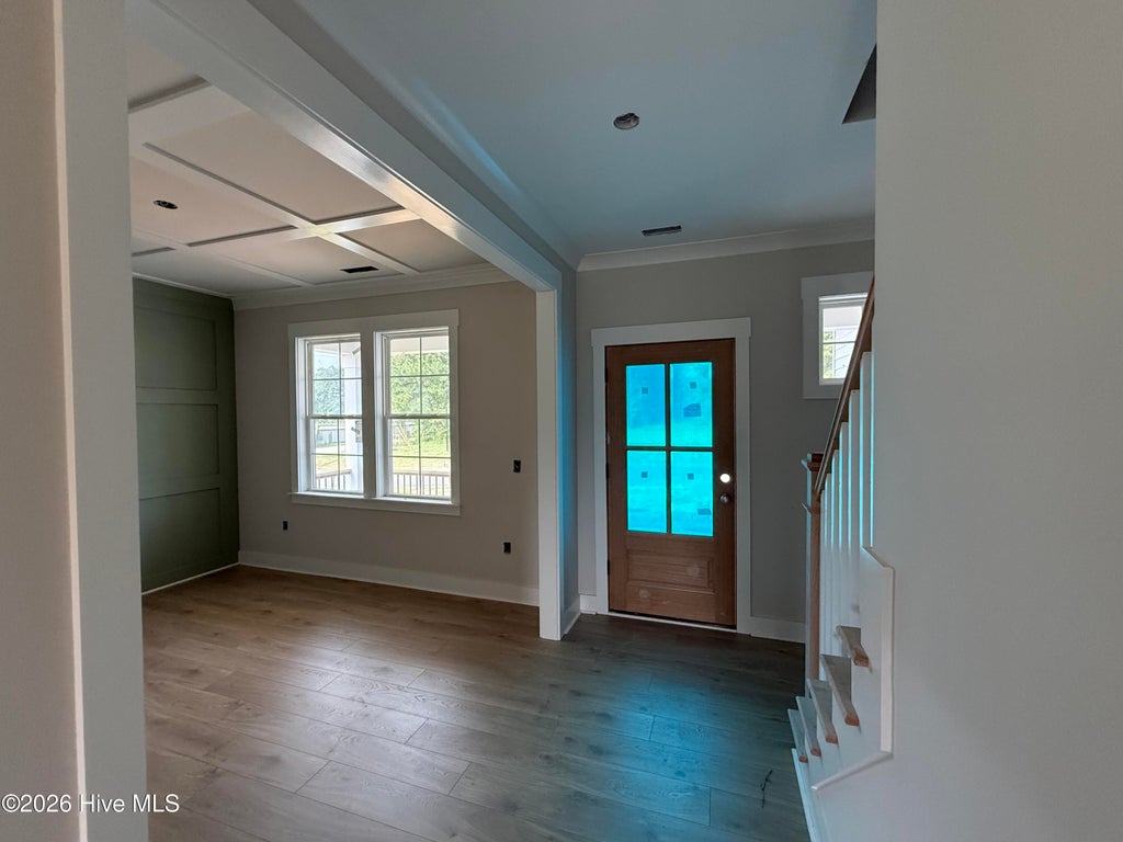 Photo of 20 Howell Farm Drive, Selma, NC 27576 (MLS # 100599588)