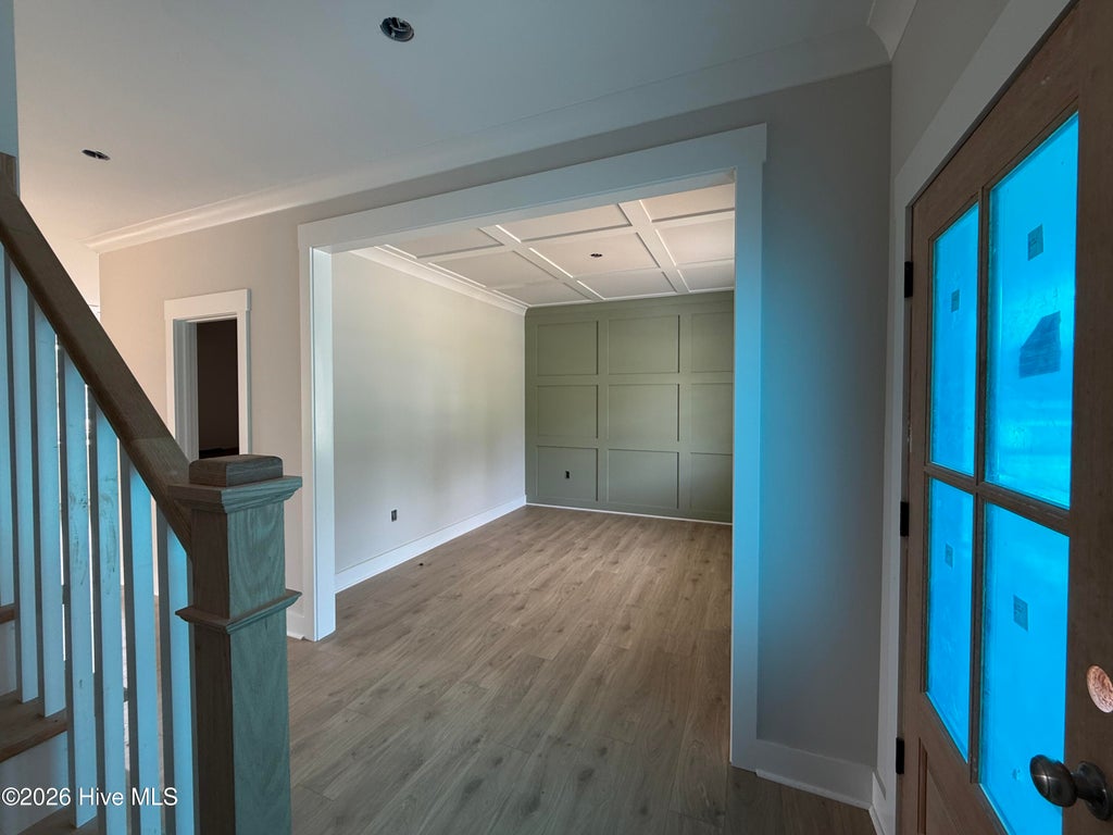 Photo of 20 Howell Farm Drive, Selma, NC 27576 (MLS # 100599588)