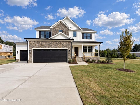 Homes For Sale - 20 Howell Farm Drive<br/> Selma, NC 27576