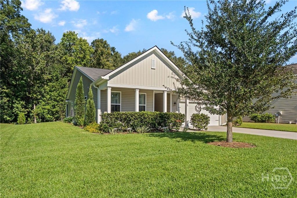 Photo of 88 Excel Drive, Richmond Hill, GA 31324 (MLS # SA366612)
