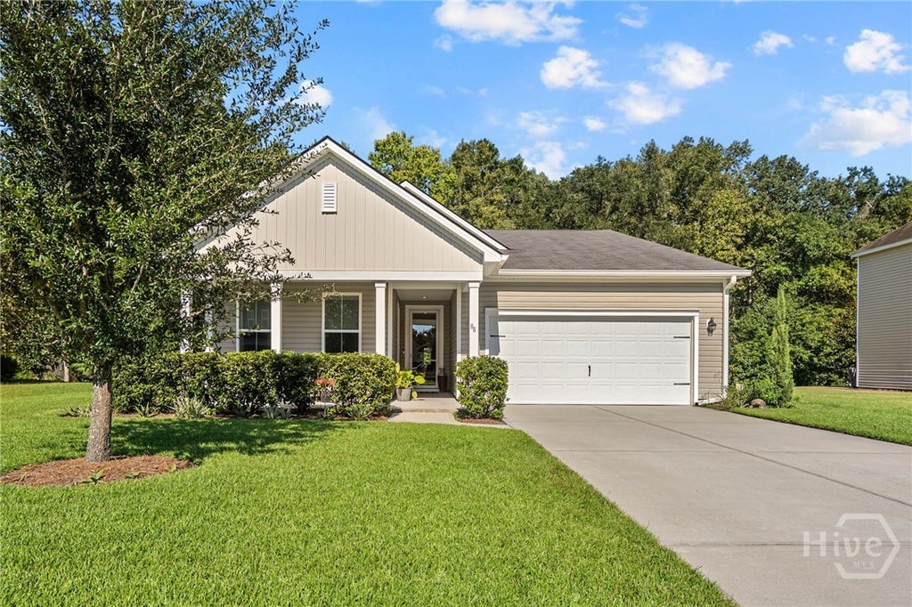 Photo of 88 Excel Drive, Richmond Hill, GA 31324 (MLS # SA366612)
