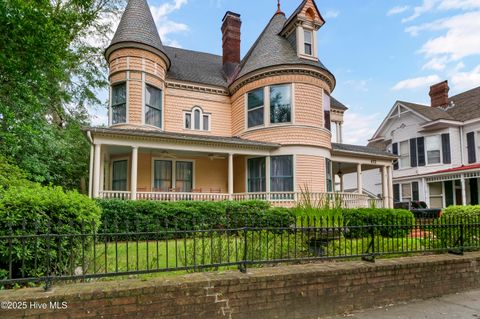 Homes For Sale - 412 S 3rd Street<br/> Wilmington, NC 28401