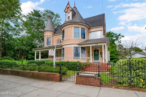 412 S 3rd Street Wilmington NC 28401