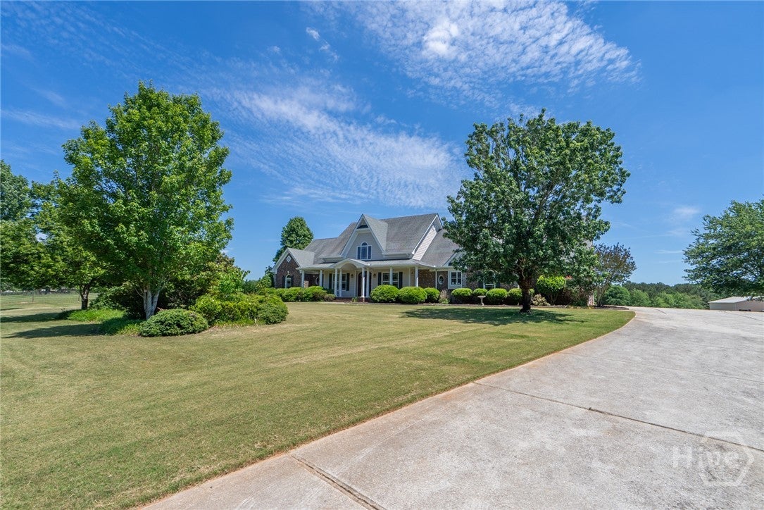 436A James Powers Road