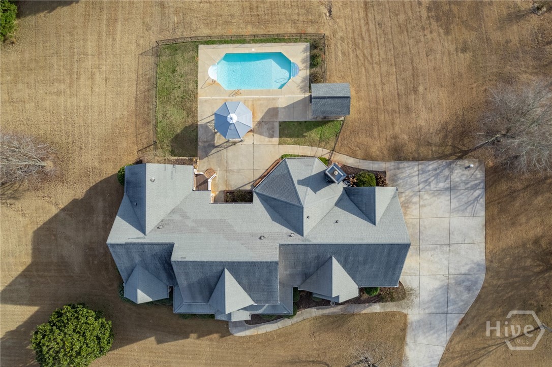 436A James Powers Road