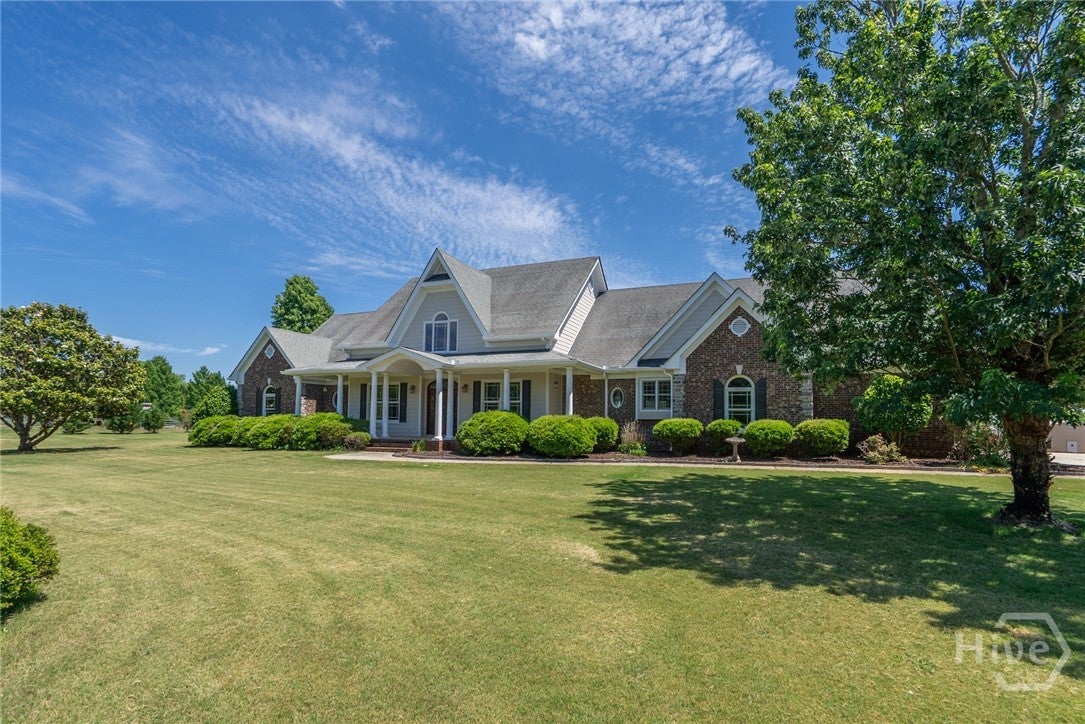 436A James Powers Road