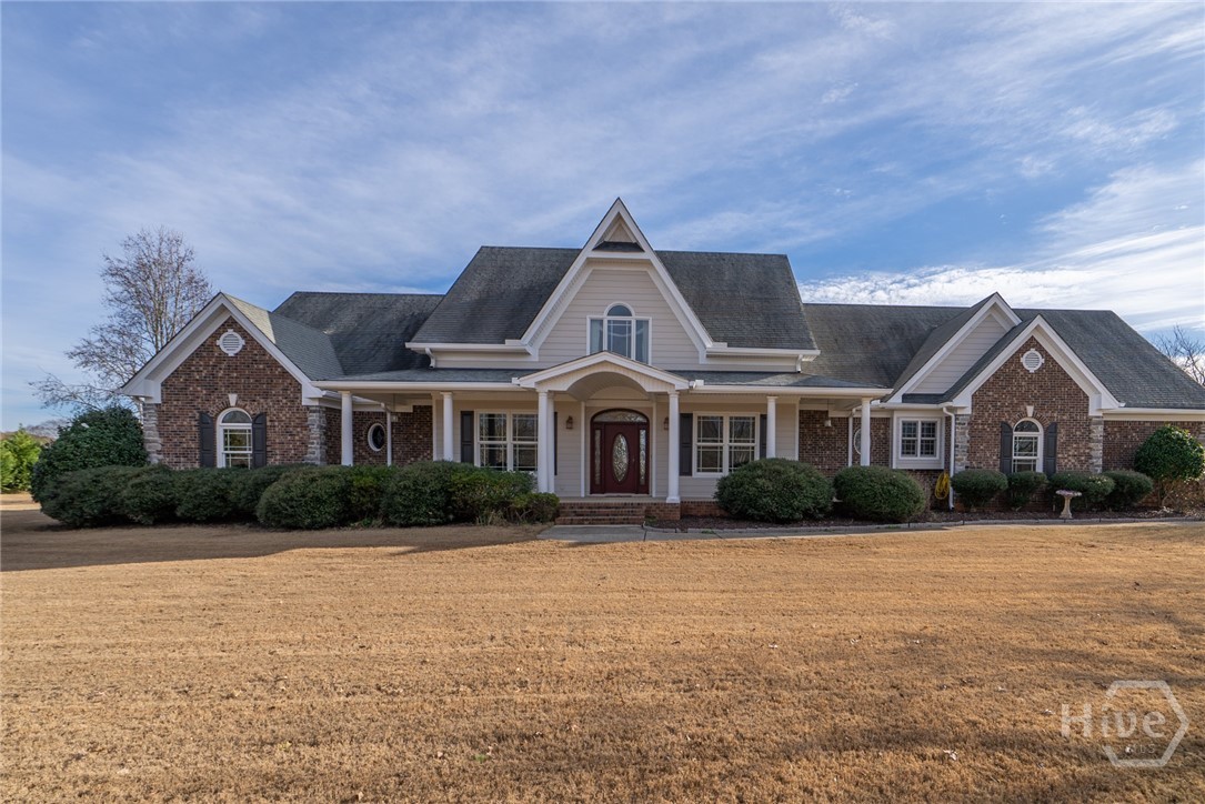 436A James Powers Road