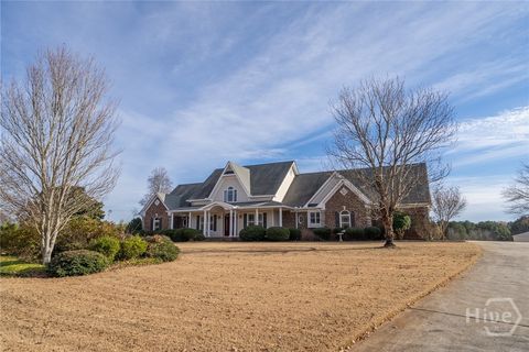 Homes For Sale - 436A James Powers Road<br/> Monroe, GA 30656