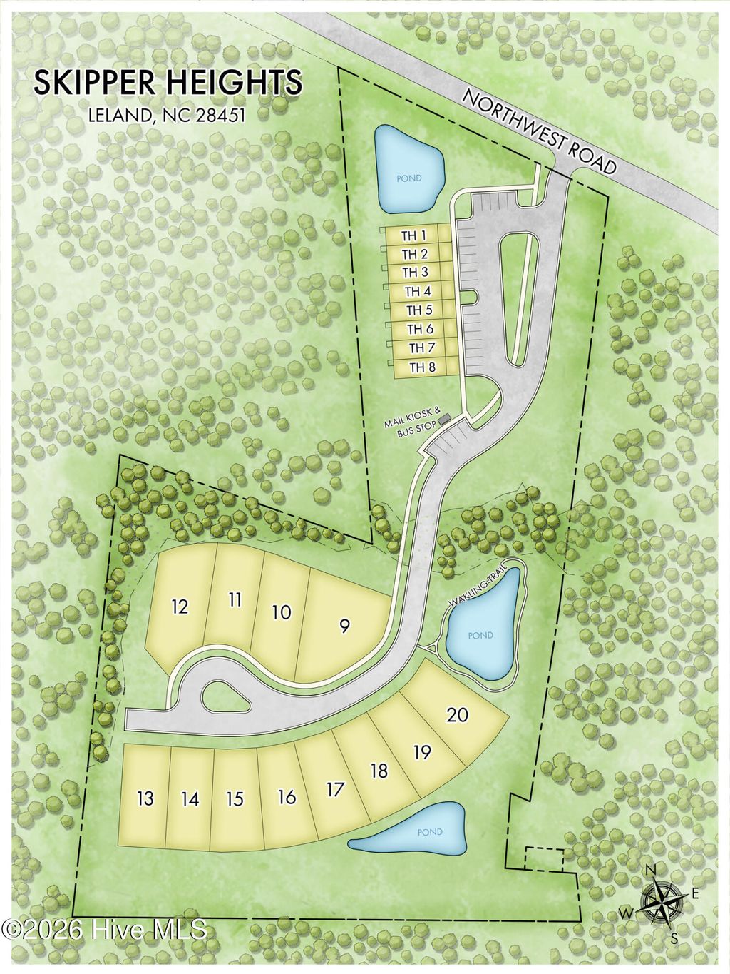 Photo of 0 Xian Way, Leland, NC 28451 (MLS # 100571141)