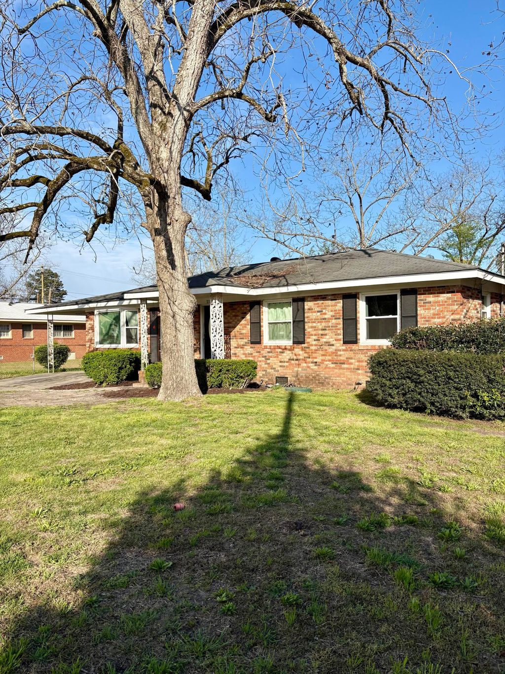 Photo of 215 S Bell Street, Harlem, GA 30814 (MLS # 553460)