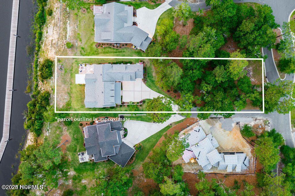 3623 White Cliffs Drive