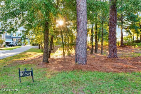 Tiny photo for 3623 White Cliffs Drive, Castle Hayne, NC 28429 (MLS # 100537011)
