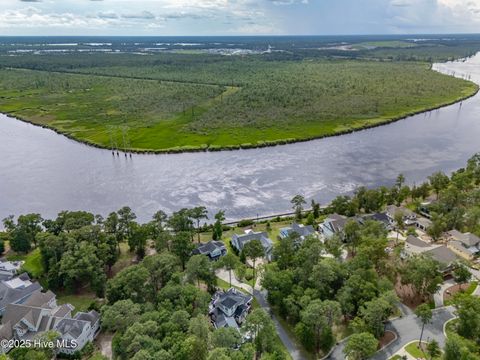 Tiny photo for 3623 White Cliffs Drive, Castle Hayne, NC 28429 (MLS # 100537011)