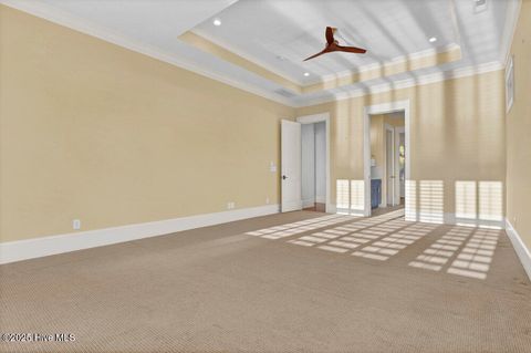 Tiny photo for 3623 White Cliffs Drive, Castle Hayne, NC 28429 (MLS # 100537011)