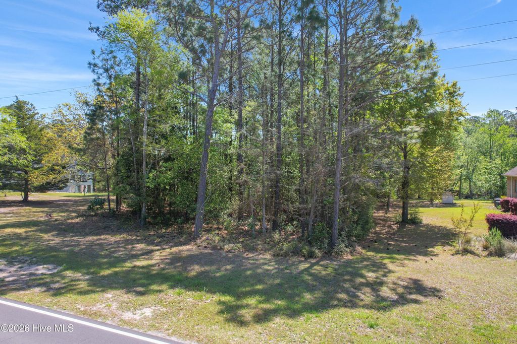 Photo of 173 Riverside Drive, Varnamtown, NC 28462 (MLS # 100568003)