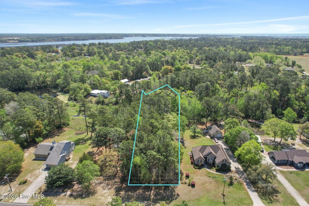 Photo of 173 Riverside Drive, Varnamtown, NC 28462 (MLS # 100568003)