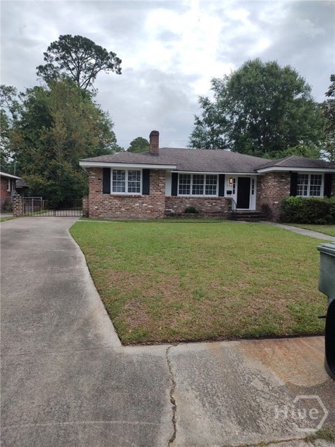 Homes For Rent - 132 Andover Drive<br/> Savannah, GA 31405