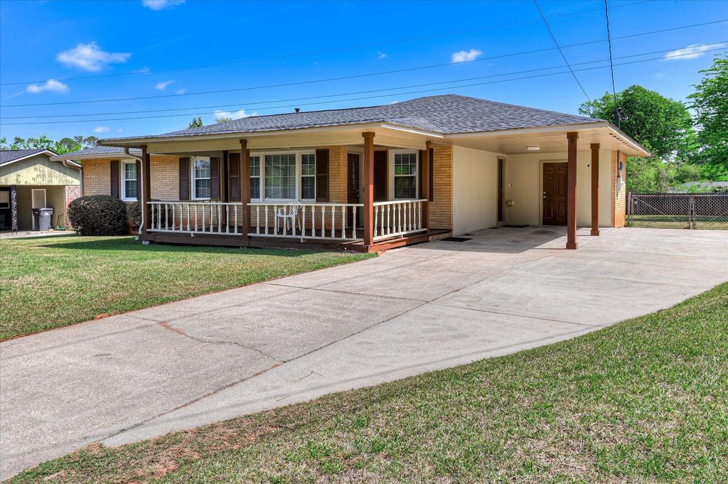 Photo of 2405 Ponderosa Drive, Augusta, GA 30904 (MLS # 554920)