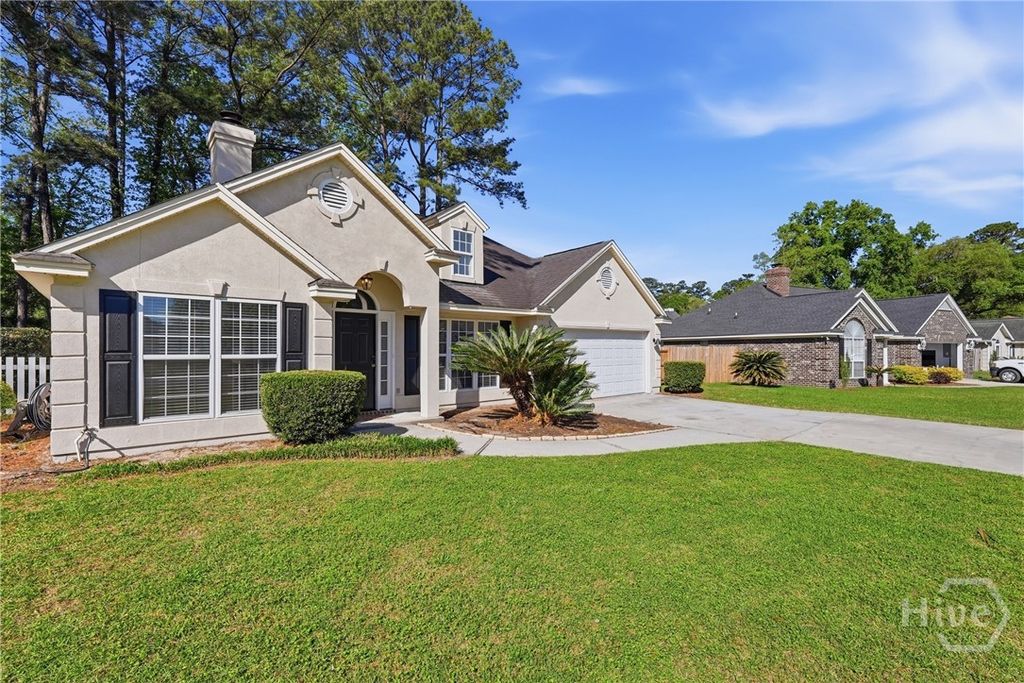 Photo of 117 Junco Way, Savannah, GA 31419 (MLS # SA353575)