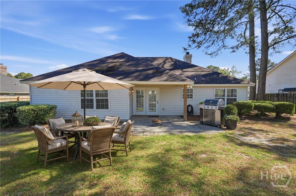 Photo of 117 Junco Way, Savannah, GA 31419 (MLS # SA353575)