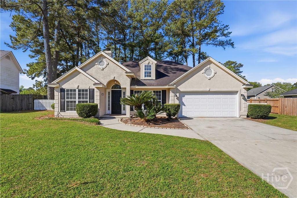 Photo of 117 Junco Way, Savannah, GA 31419 (MLS # SA353575)