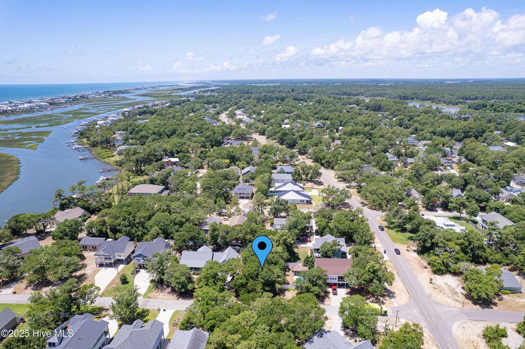 Photo of 101 SW 17th Street, Oak Island, NC 28465 (MLS # 100519177)