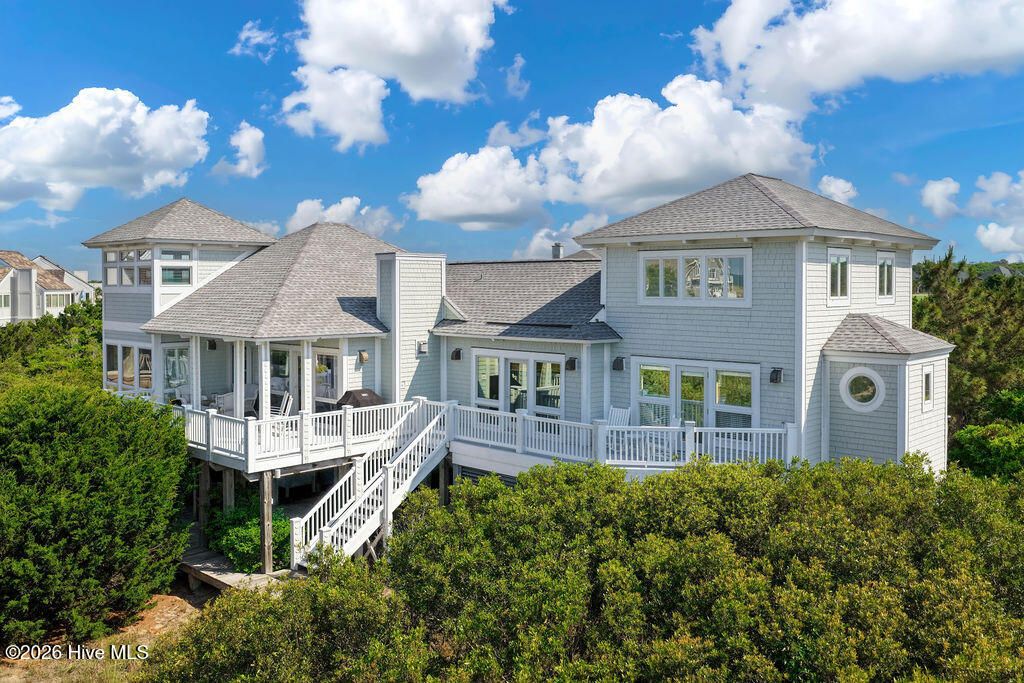 Photo of 24 Black Skimmer Trail, Bald Head Island, NC 28461 (MLS # 100576443)