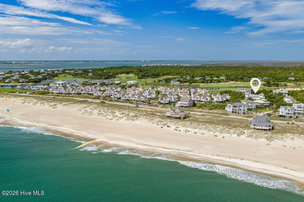 Photo of 24 Black Skimmer Trail, Bald Head Island, NC 28461 (MLS # 100576443)