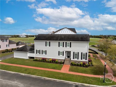 Photo of 407 Reserve Way, Savannah, GA 31401 (MLS # SA351016)