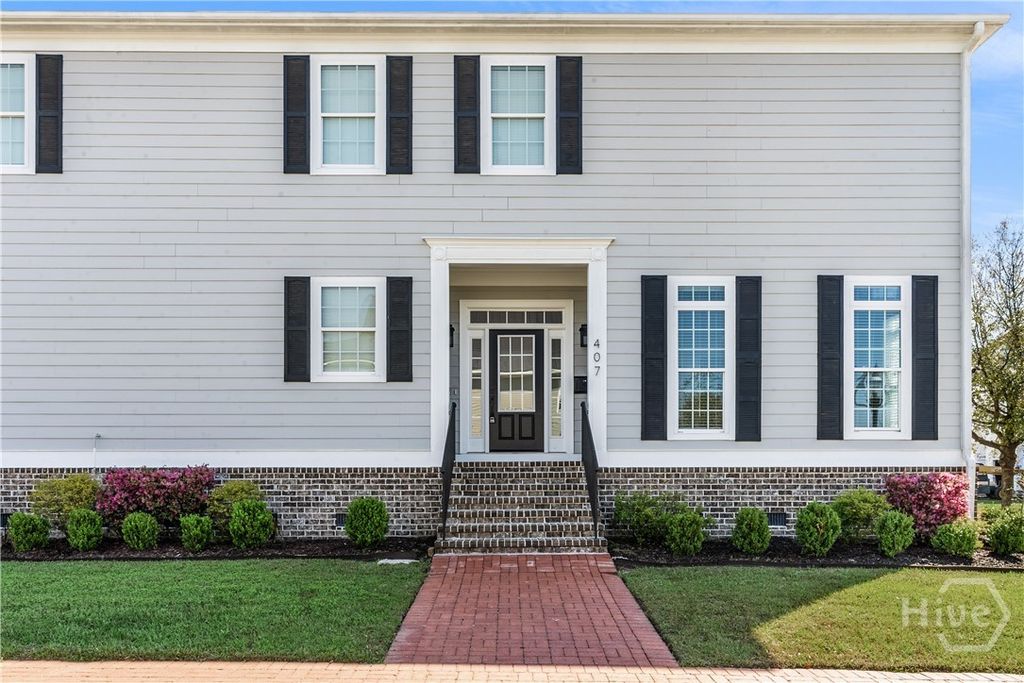 Photo of 407 Reserve Way, Savannah, GA 31401 (MLS # SA351016)