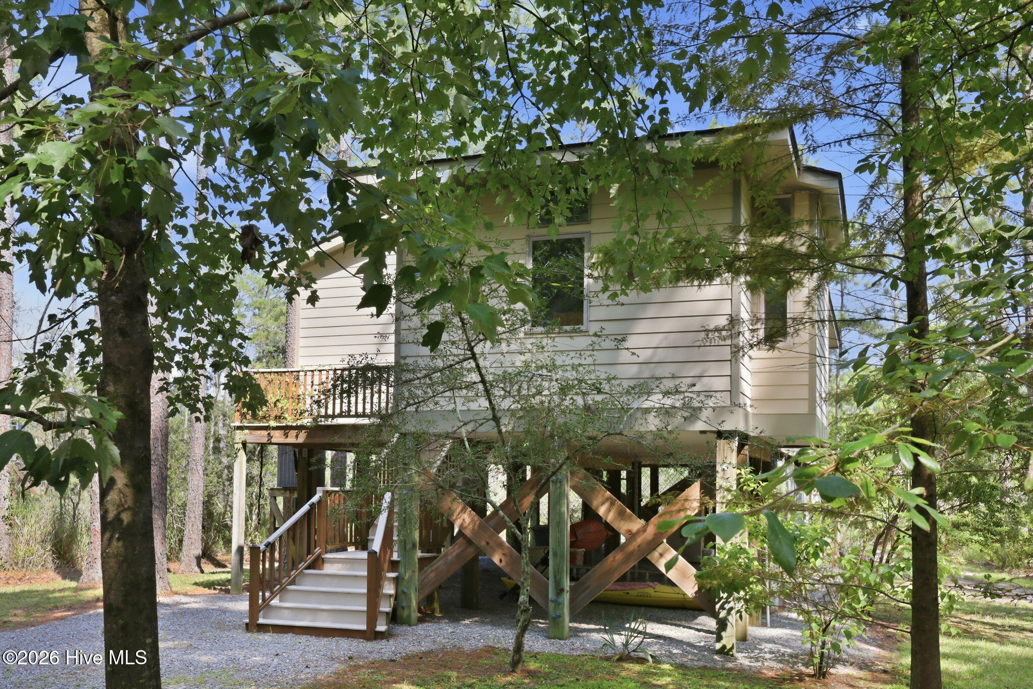 931 Schrams Beach Road
