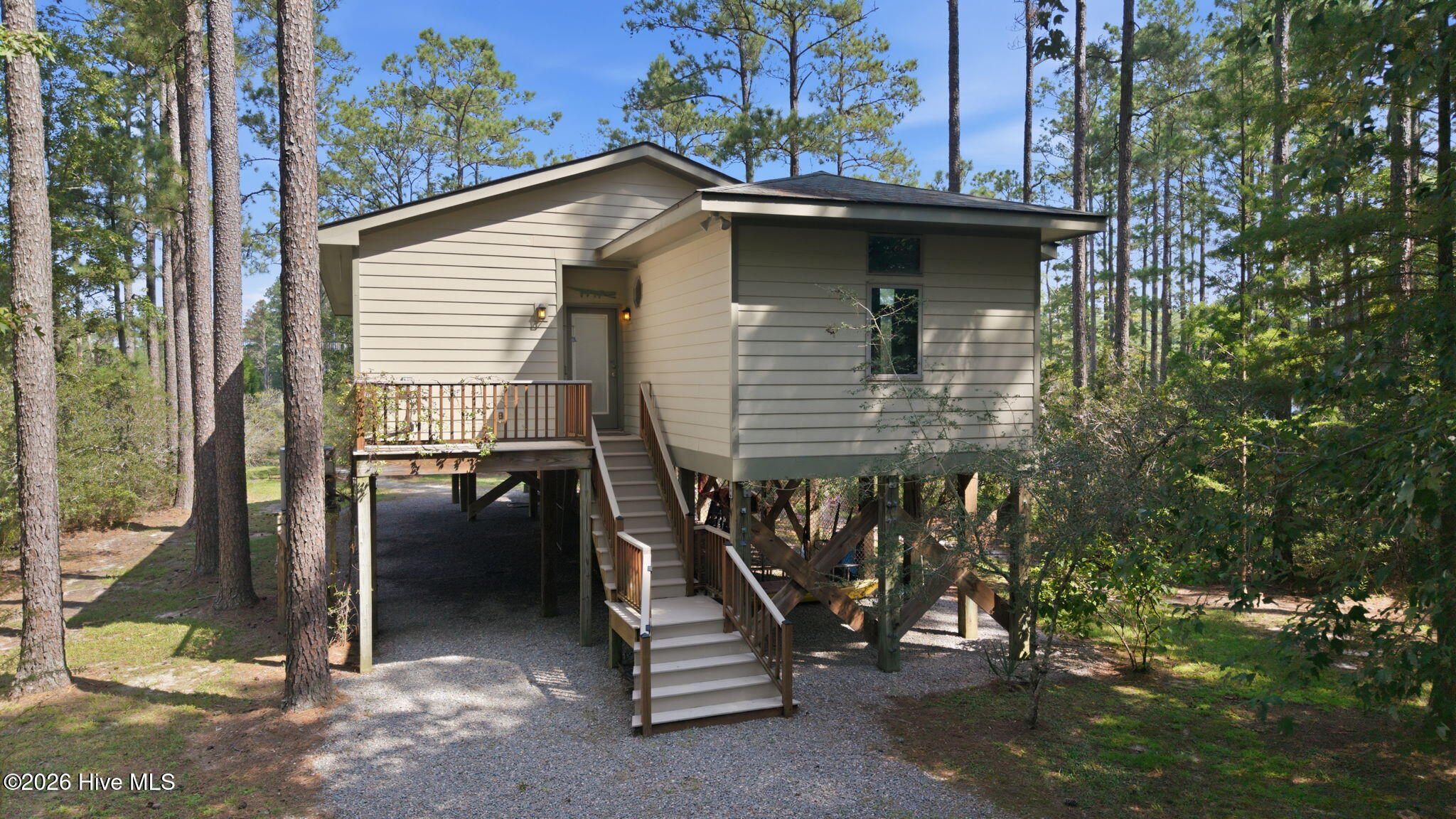 931 Schrams Beach Road